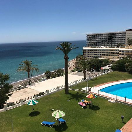 Apartments "La Roca" Torremolinos Eksteriør bilde