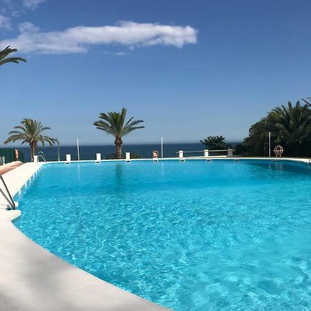 Apartments "La Roca" Torremolinos Eksteriør bilde