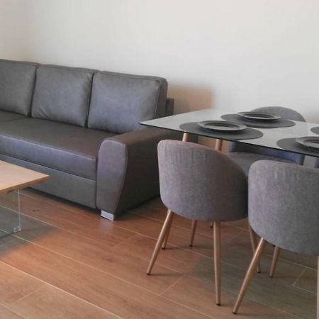 Apartments "La Roca" Torremolinos Eksteriør bilde