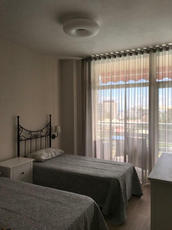 Apartments "La Roca" Torremolinos Eksteriør bilde