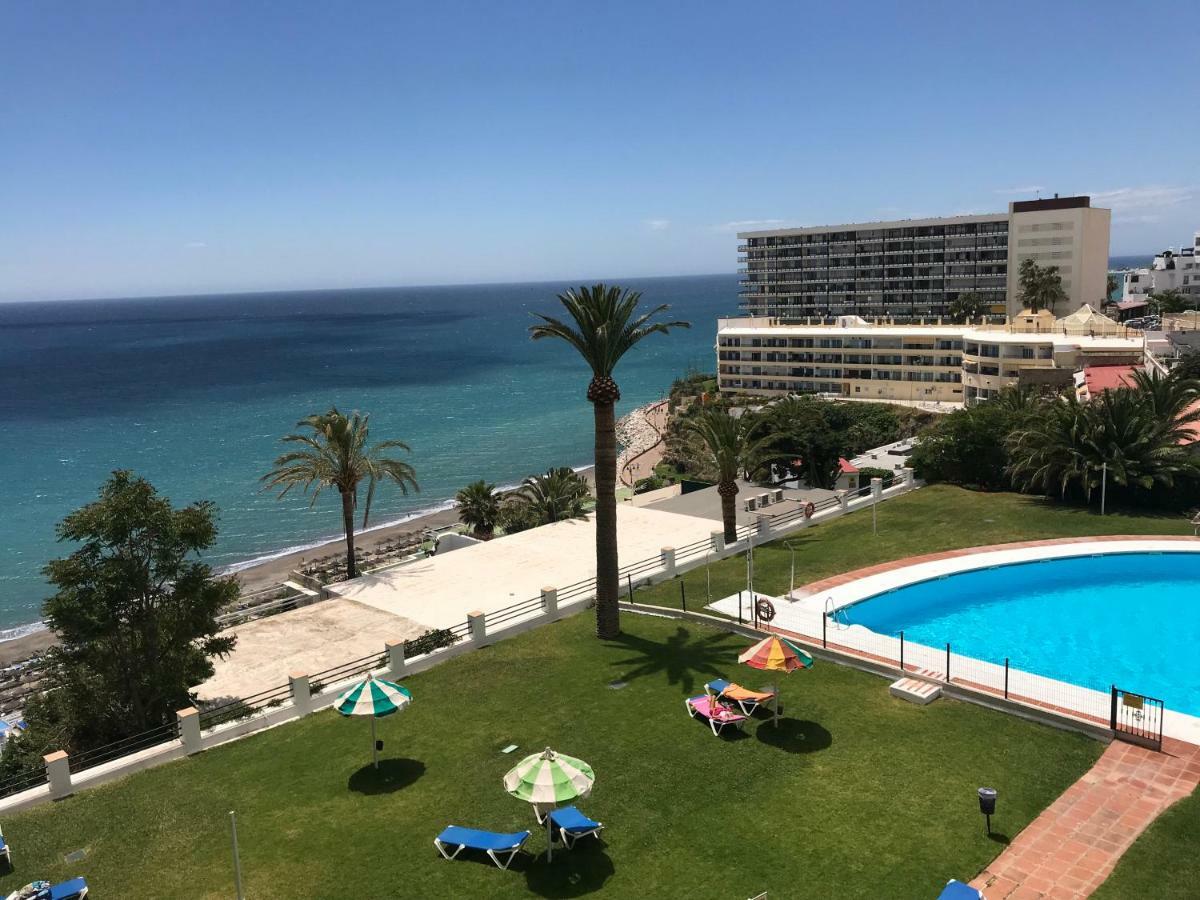 Apartments "La Roca" Torremolinos Eksteriør bilde