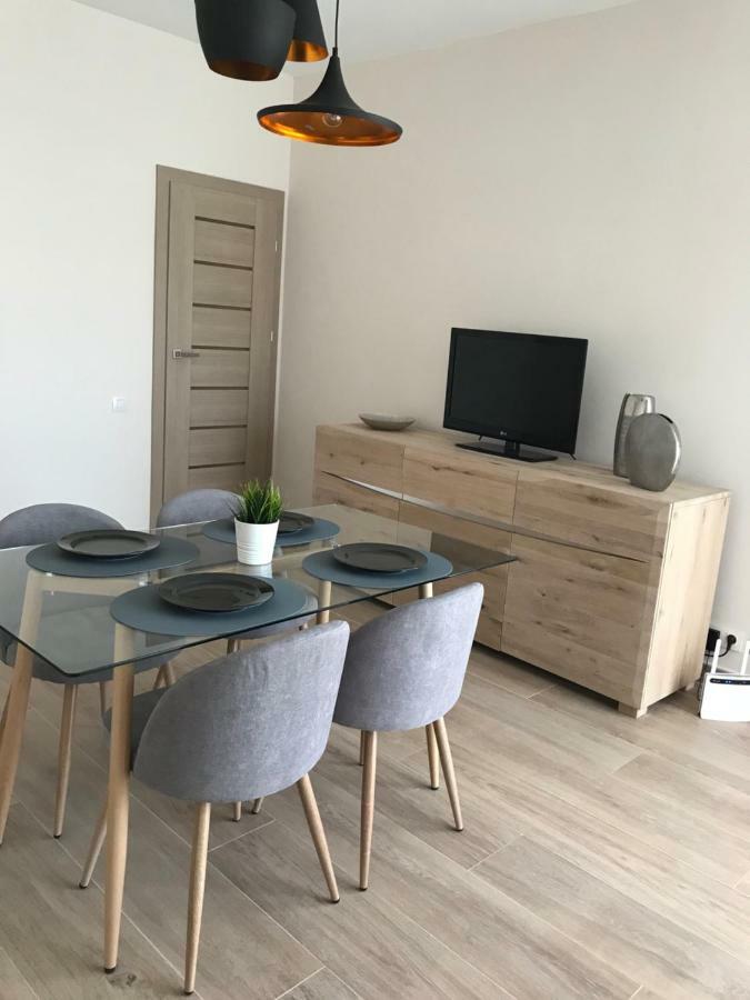Apartments "La Roca" Torremolinos Eksteriør bilde