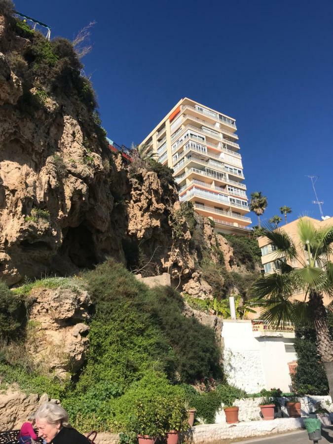 Apartments "La Roca" Torremolinos Eksteriør bilde