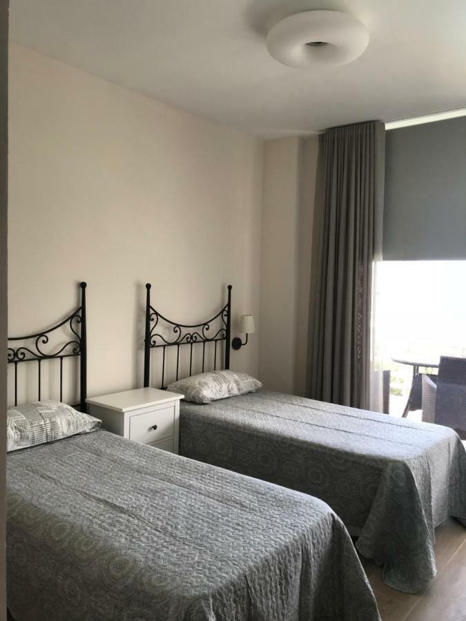 Apartments "La Roca" Torremolinos Eksteriør bilde
