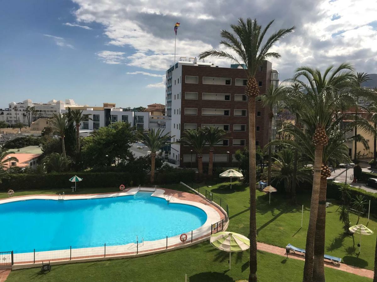 Apartments "La Roca" Torremolinos Eksteriør bilde