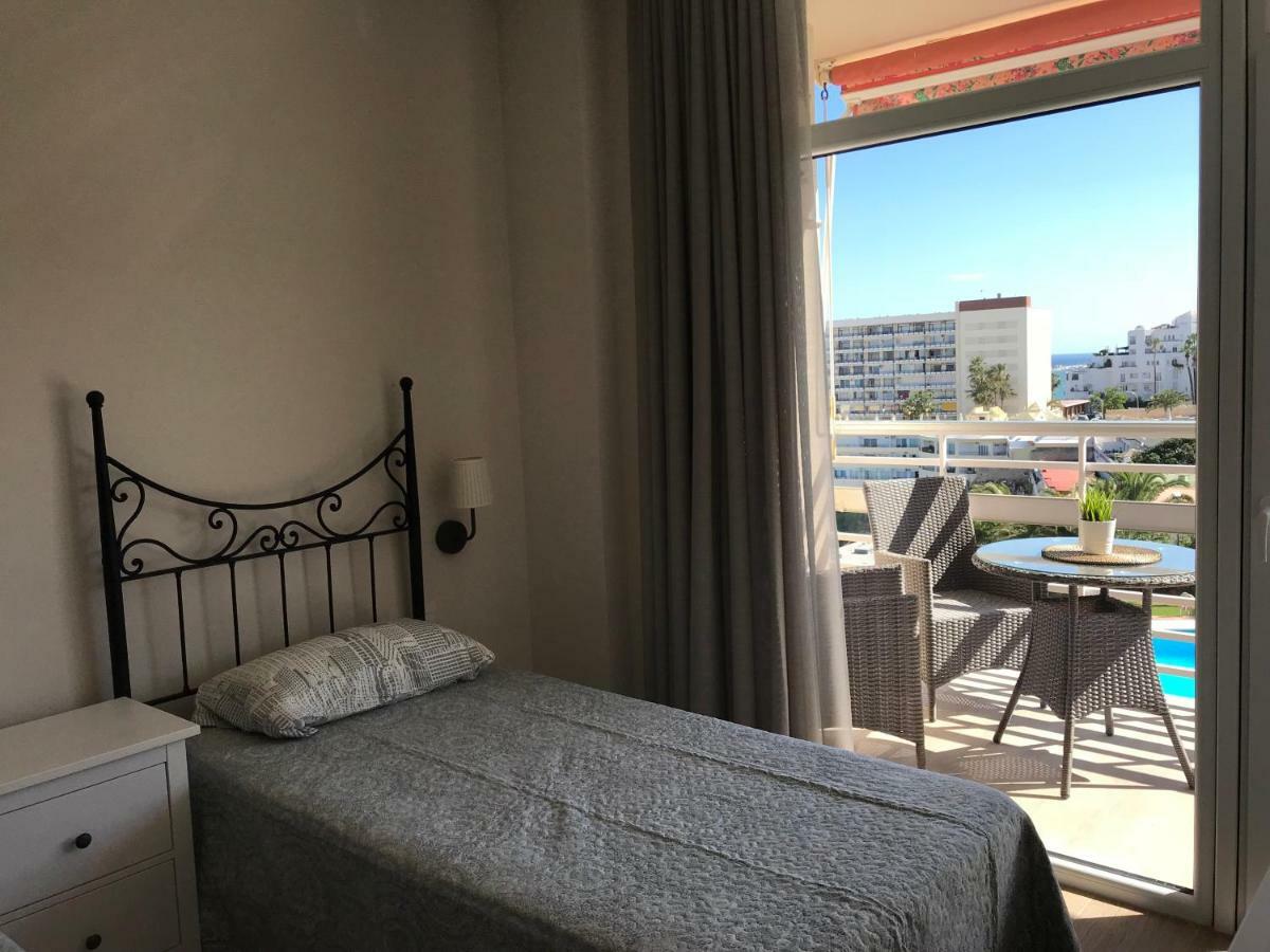 Apartments "La Roca" Torremolinos Eksteriør bilde
