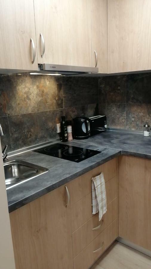 Apartments "La Roca" Torremolinos Eksteriør bilde