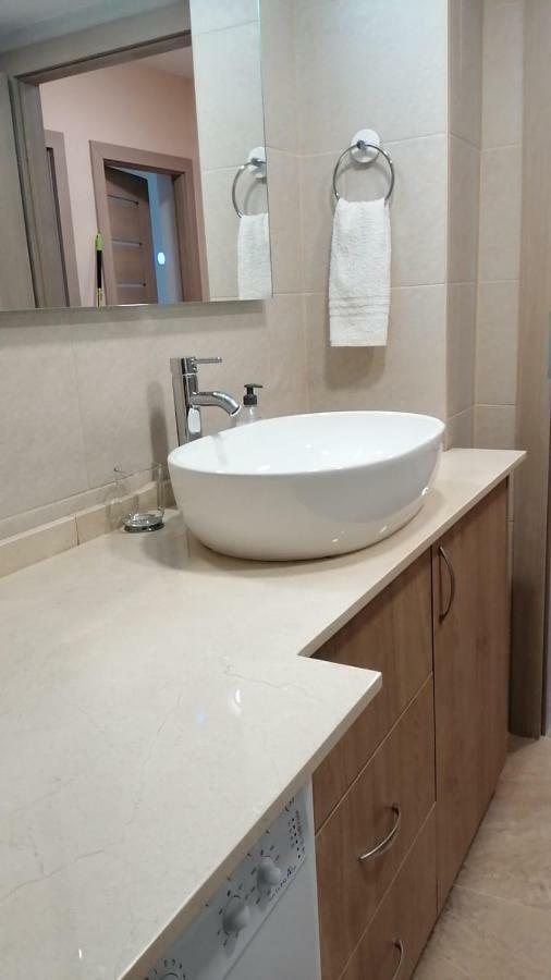 Apartments "La Roca" Torremolinos Eksteriør bilde